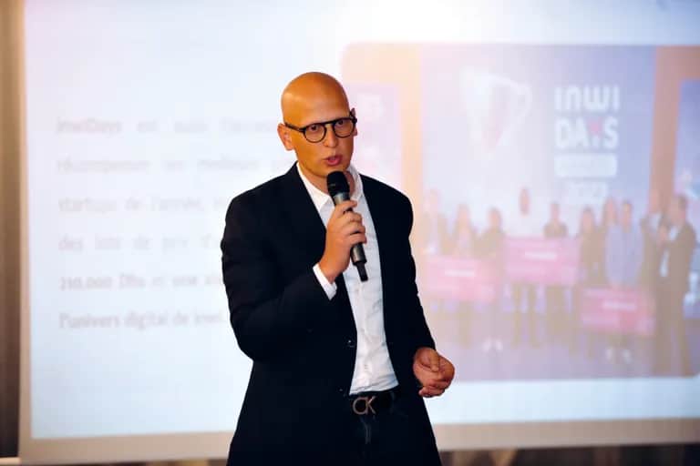 Entrepreneuriat innovant: inwi au chevet des startups marocaines