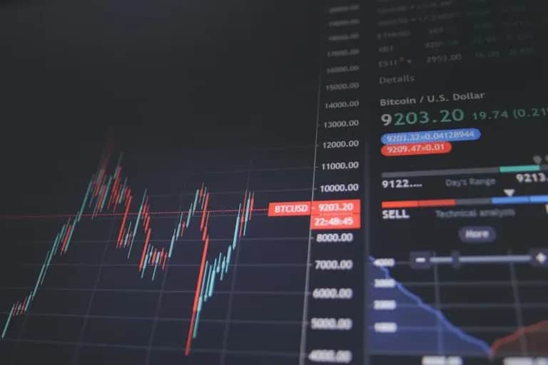 Entreprises cotées: quelles perspectives pour 2022 et 2023 ?