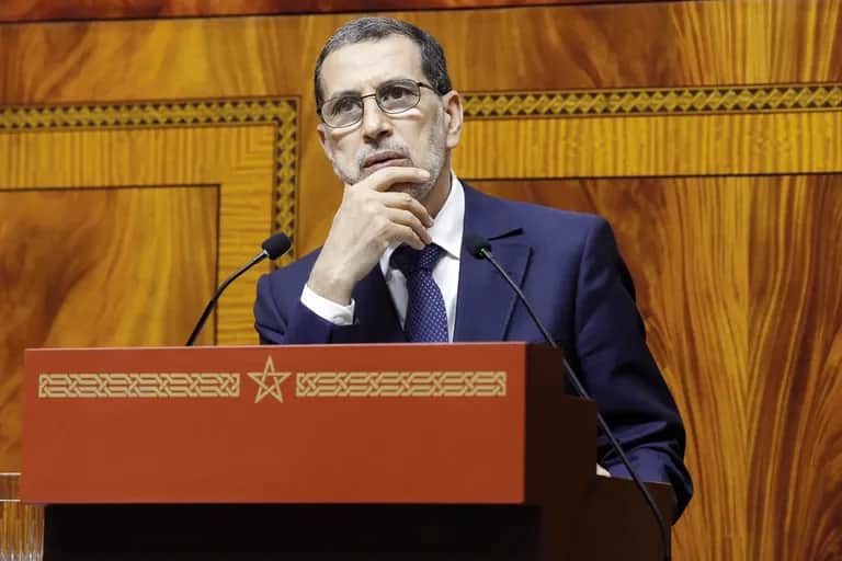 Entretien exclusif. Les confidences de Saad Eddine El Otmani