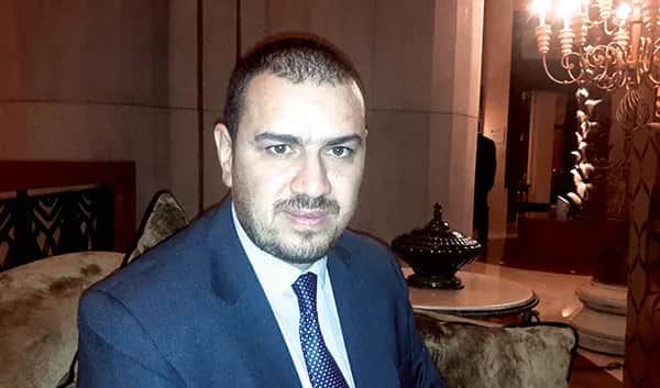 ENTRETIEN : «L’Egypte, une rampe d’accès pour l’Afrique de l’Est et le Moyen-Orient»