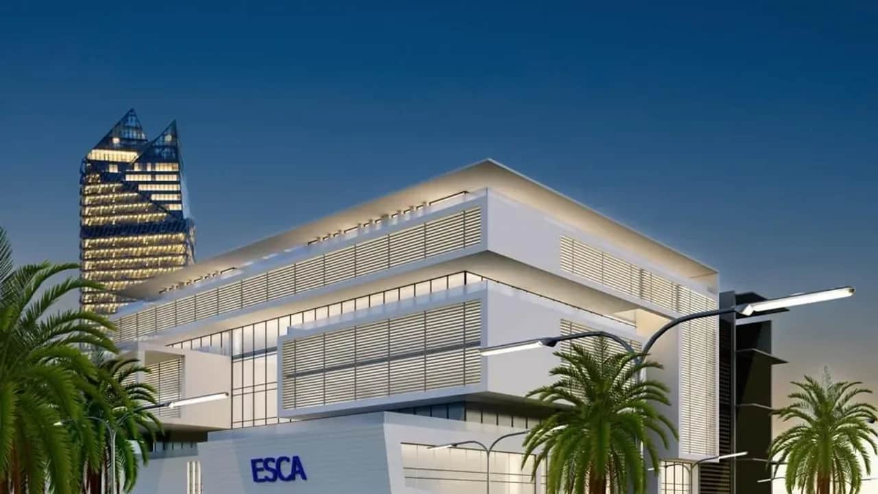 ESCA à la tête du classement Eduniversal 2021 des meilleures écoles de commerce en Afrique