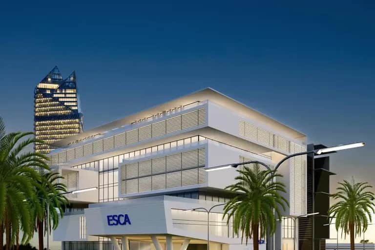 ESCA à la tête du classement Eduniversal 2021 des meilleures écoles de commerce en Afrique
