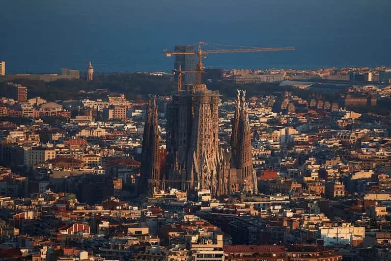 Espagne: hausse de plus de 41% des arrivées touristiques internationales au T1 2023