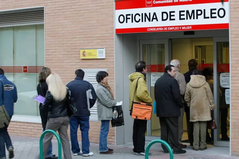 Espagne : les Marocains restent la première communauté de travailleurs étrangers affiliés