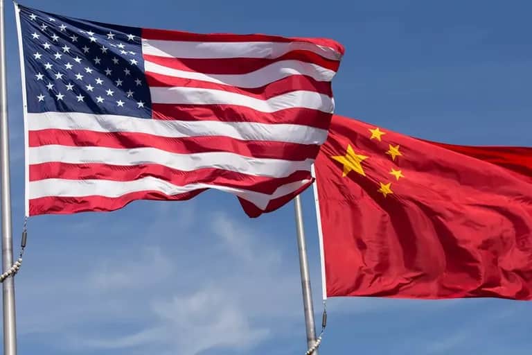 Guerre commerciale : trêve de 90 jours entre les États-Unis et la Chine