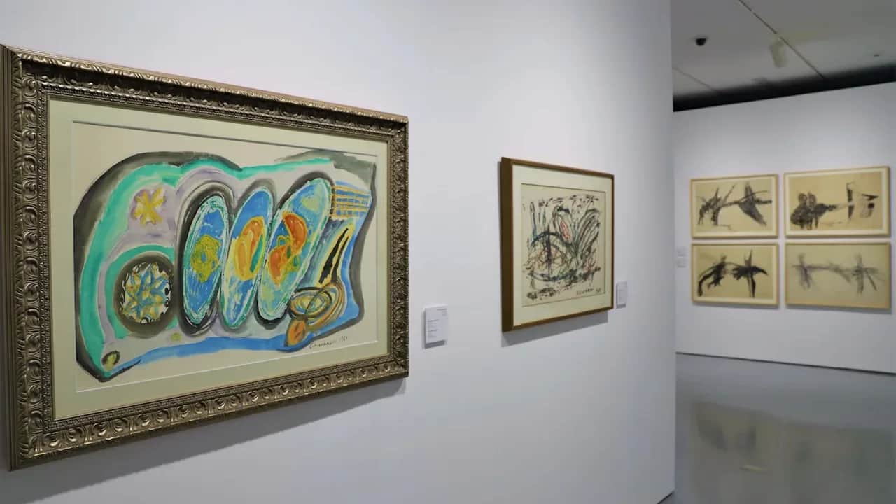 Exposition : La FNM expose aux Pays-Bas la collection des peintres marocains