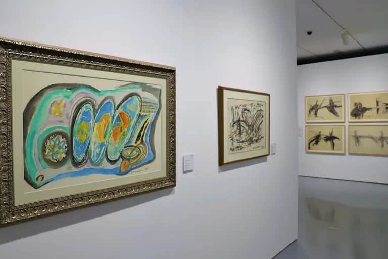 Exposition : La FNM expose aux Pays-Bas la collection des peintres marocains