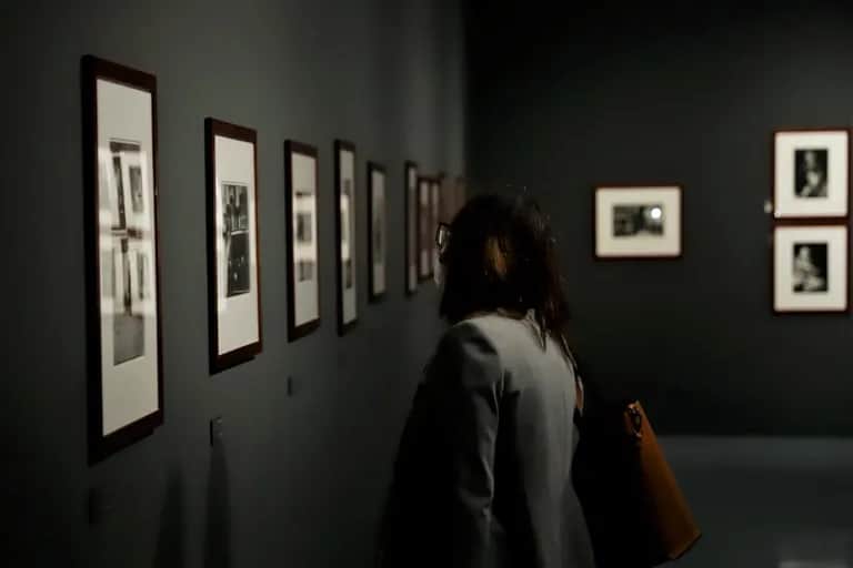 Expositions : A Rabat, le musée Mohammed VI continue d’explorer la photo de long en large