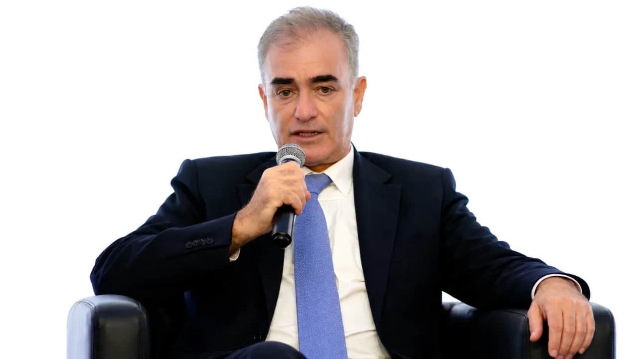 farid bensaid fnacam maroc assurance