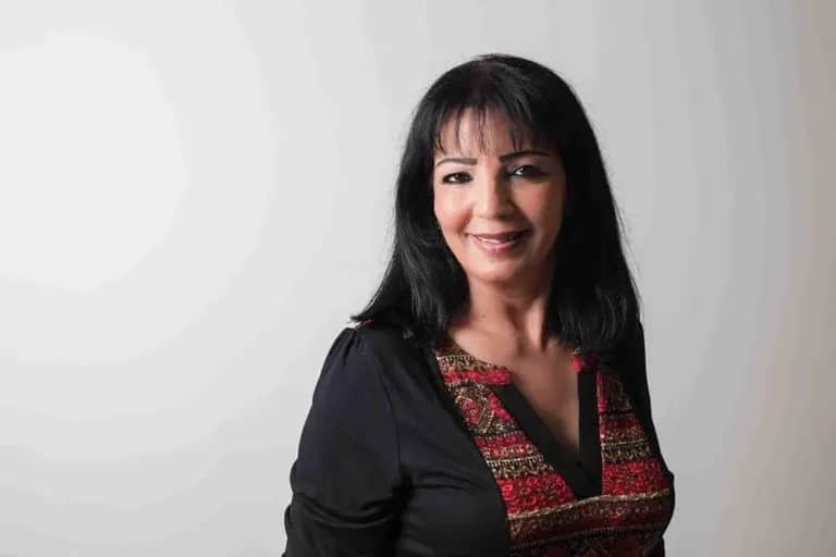 Fatema Chahid illumine le 1er Festival international des poétesses arabes avec ses lectures poétiques sublimes