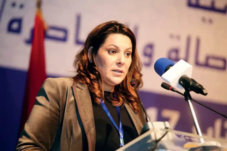 Fatima Ezzahra El Mansouri : le pari d’une gouvernance urbaine modernisée