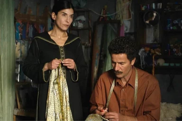 Festival du film francophone d'Angoulême : Double consécration pour Maryam Touzani