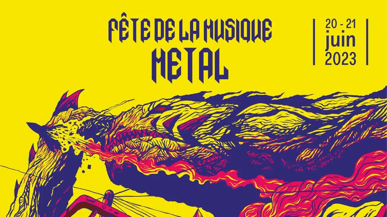 Festival du Metal à Casablanca : Une célébration enflammée de la culture Metal