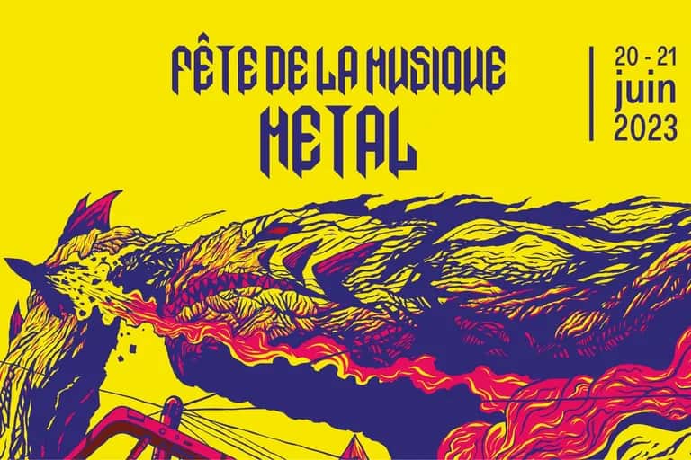 Festival du Metal à Casablanca : Une célébration enflammée de la culture Metal