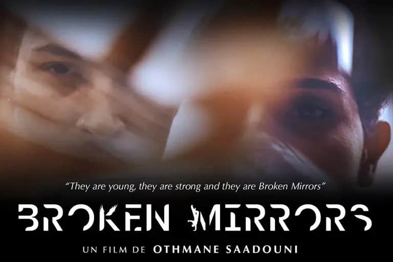 Festival international d'Amman: Projection du film marocain «Broken Mirrors»
