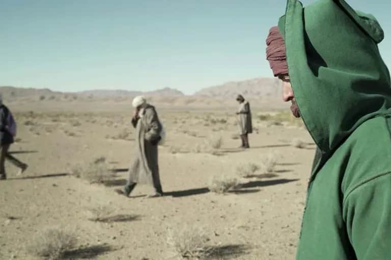 Festival international du Film d'Amman couronne «Fragments From Heaven» sacré meilleur long-métrage documentaire arabe