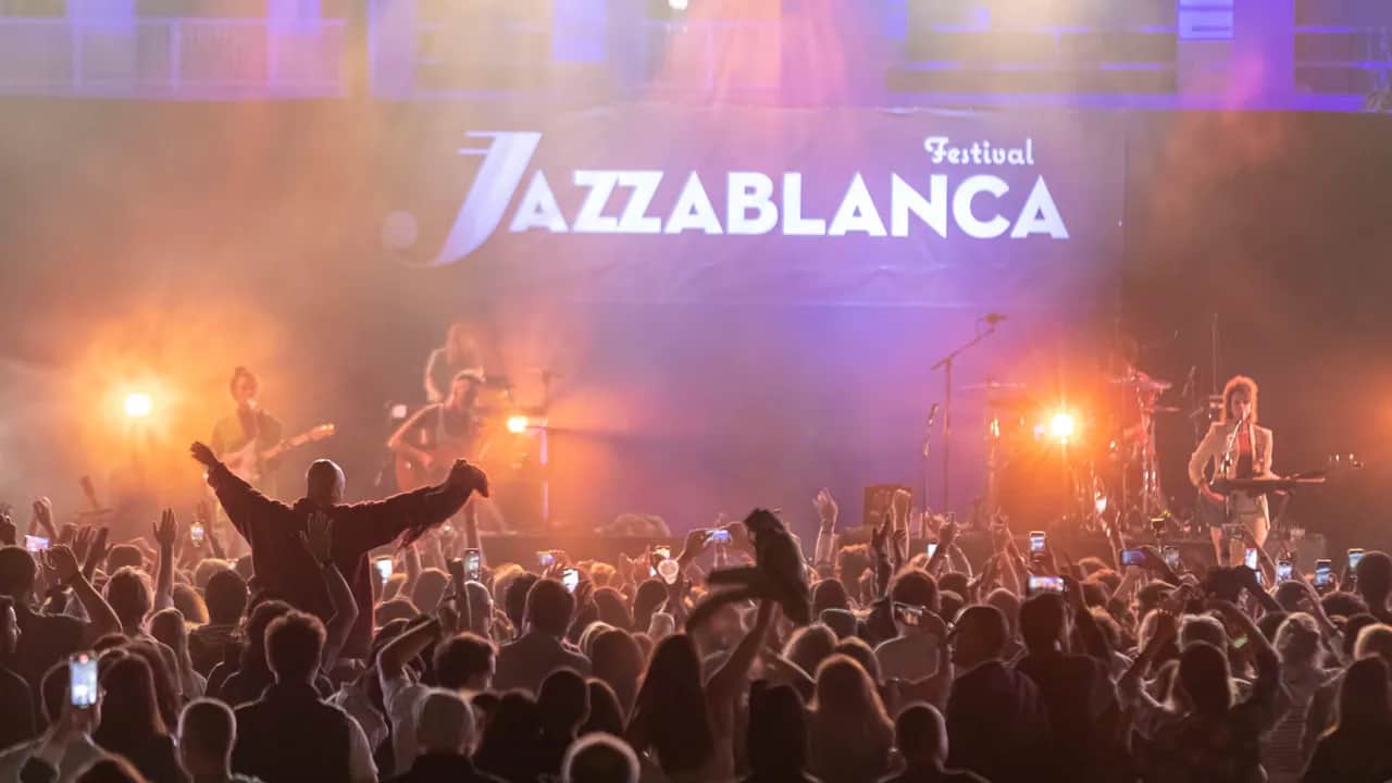 Festival : Jazzablanca dévoile une programmation flamboyante pour sa 16ème édition