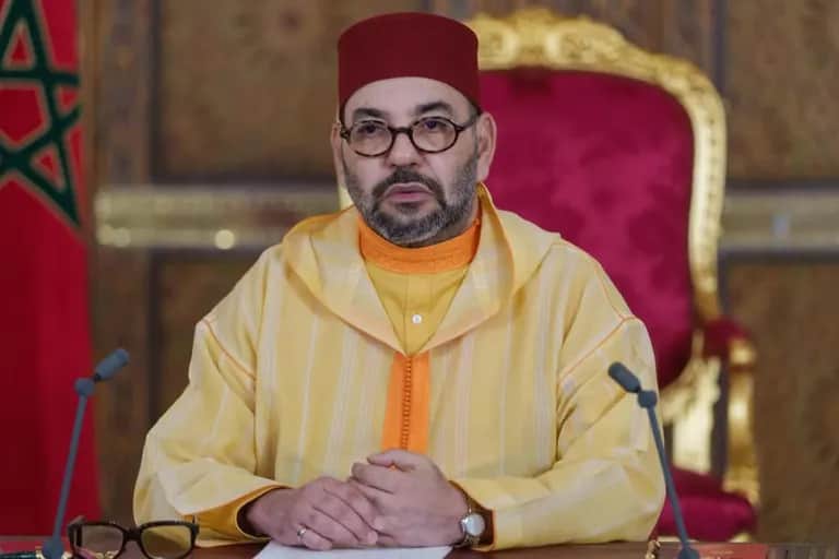 Fête du Trône 2022: le Roi Mohammed VI adresse ce samedi soir un discours à la Nation