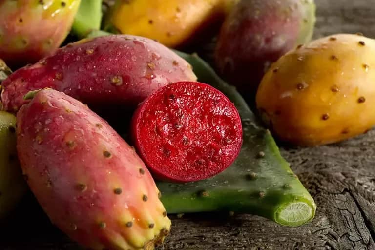 Figues de barbarie: la filière fortement impactée par la cochenille du cactus