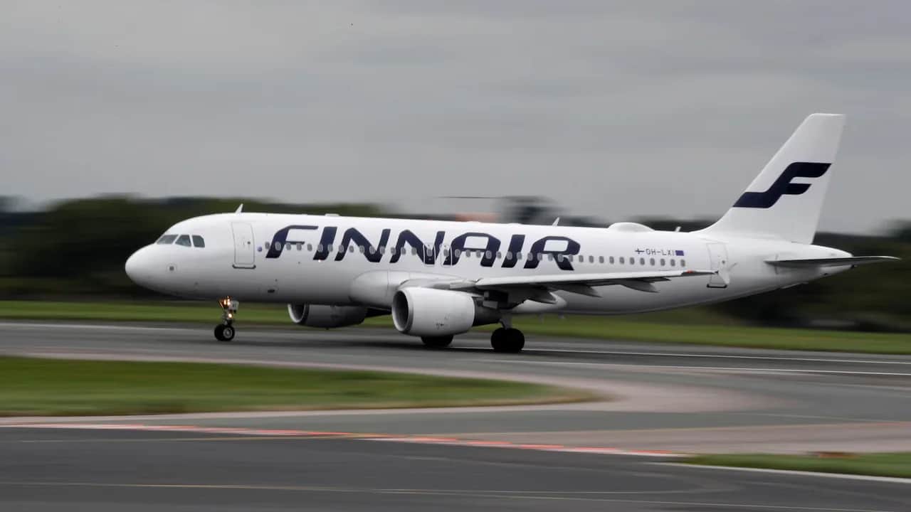 Finnair helsinki agadir