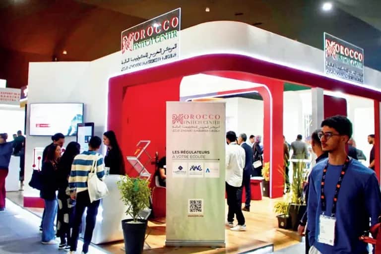 Fintech : le Maroc centralise ses forces avec le hub MFC