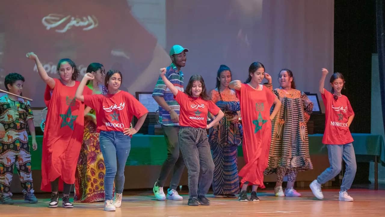 Fondation pour la sauvegarde du patrimoine culturel de Rabat : Cérémonie de remise des prix du programme «Je découvre mon patrimoine» pour 2022-2023