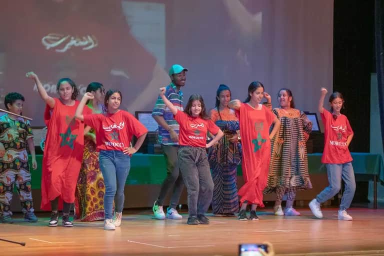 Fondation pour la sauvegarde du patrimoine culturel de Rabat : Cérémonie de remise des prix du programme «Je découvre mon patrimoine» pour 2022-2023