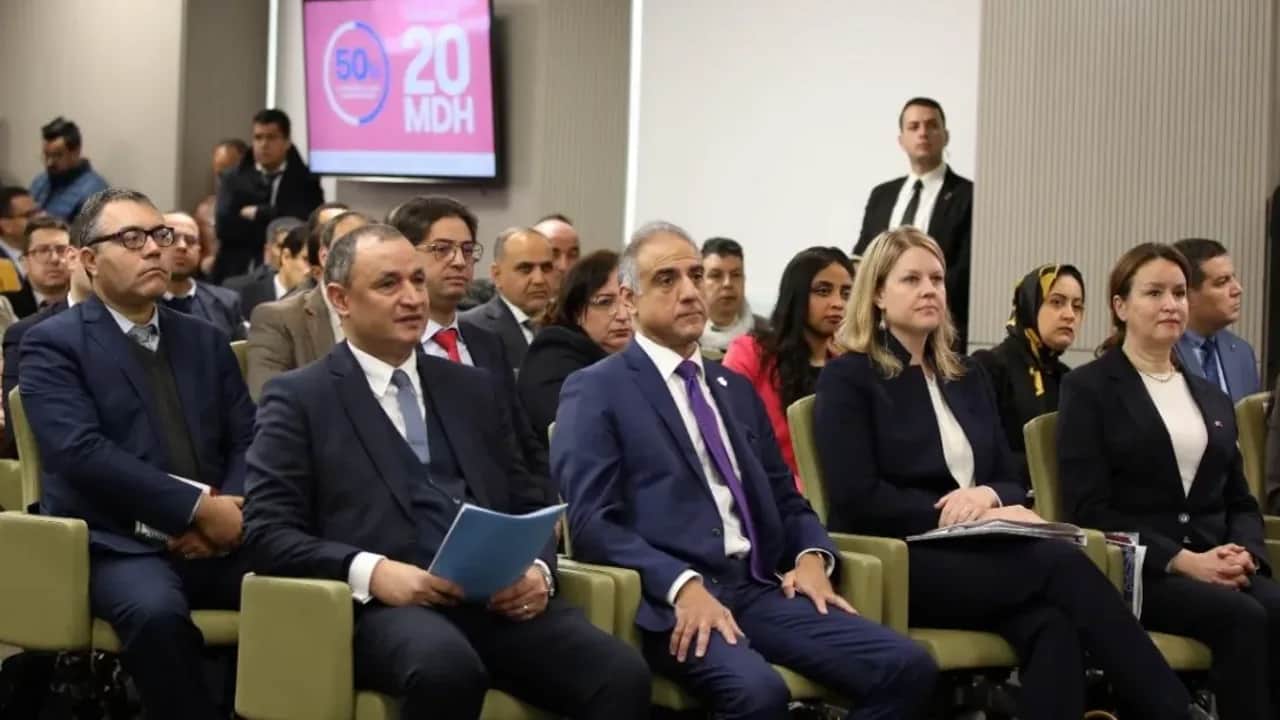 Fonds des Zones Industrielles Durables (FONZID-II): lancement de la 2e édition de l'appel à projets