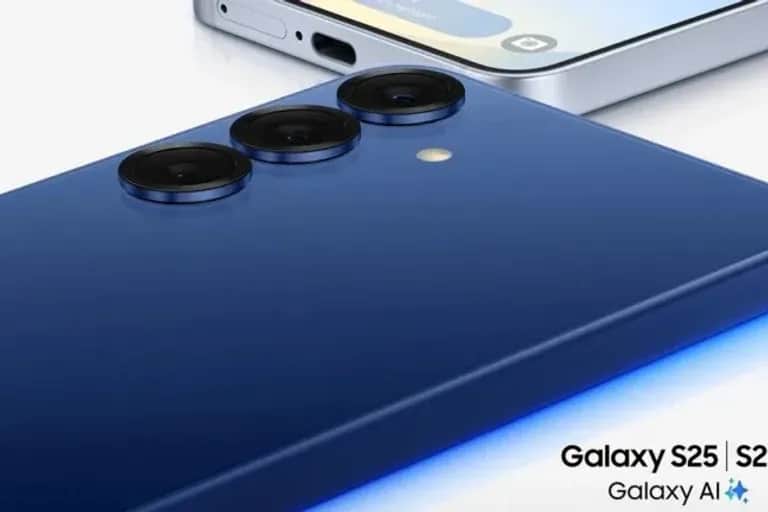 Samsung Galaxy S25 : les caractéristiques fuitent avant l'heure