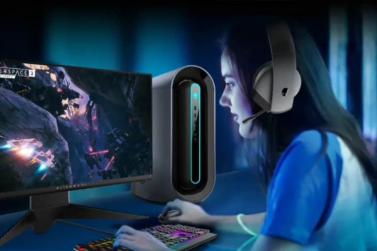 Gaming: la frénésie du joystick s’installe !
