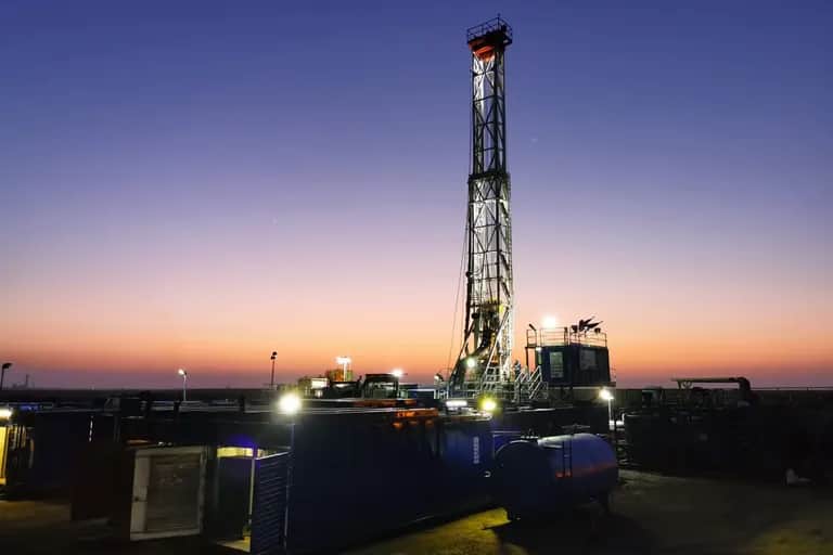 Gaz naturel au Maroc: SDX Energy annonce le début des opérations de forage dans la région du Gharb