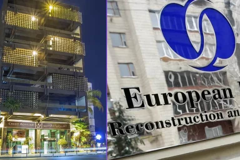 Le GCAM et la BERD s'engagent pour la reconstruction post-séisme au Maroc