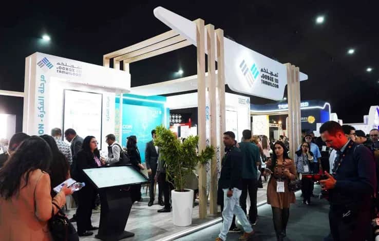 GITEX Africa : Tamwilcom renforce son soutien aux startups et à la fintech