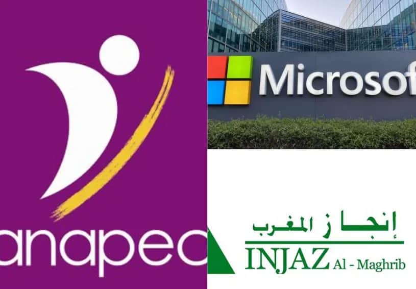 GLOBAL SKILLS INITIATIVE: environ 40 000 jeunes marocains ont bénéficié du programme