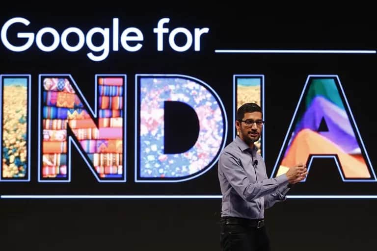 Google va investir 1 milliard de dollars dans Airtel, 2e opérateur mobile en Inde