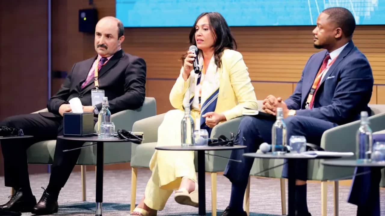 Gouvernance maritime : le Maroc en quête d’un Atlantique intégré