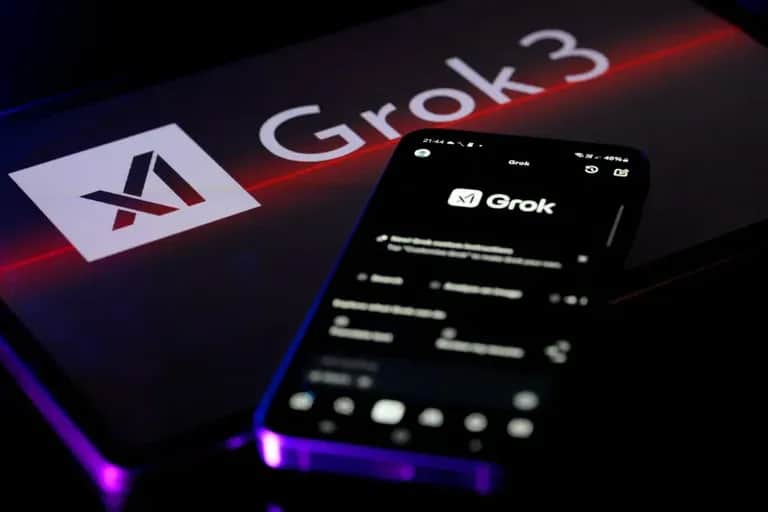 Elon Musk dévoile Grok 3, l’IA conversationnelle de xAI pour rivaliser avec ChatGPT et DeepSeek
