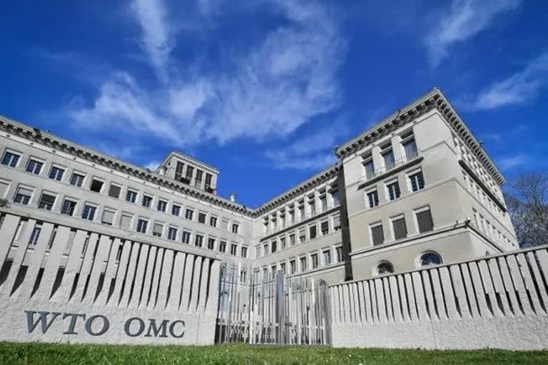 Guerre en Ukraine: la croissance du commerce mondial pourrait être divisée par deux, selon l'OMC