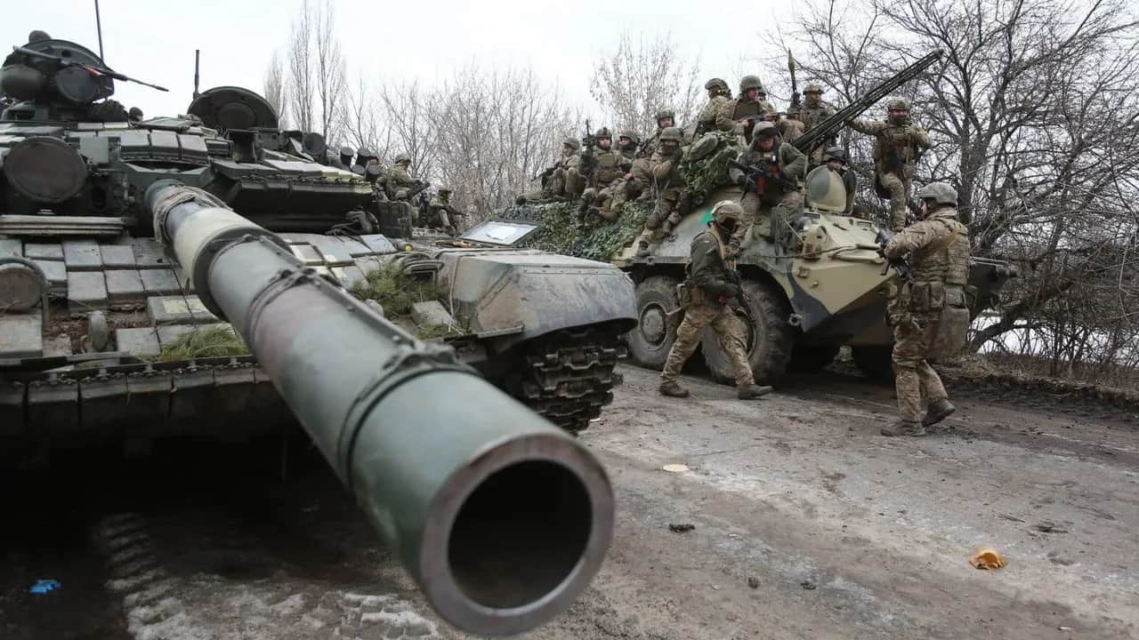 Guerre Russie-Ukraine: réunion d'urgence vendredi matin du Conseil de sécurité de l'ONU