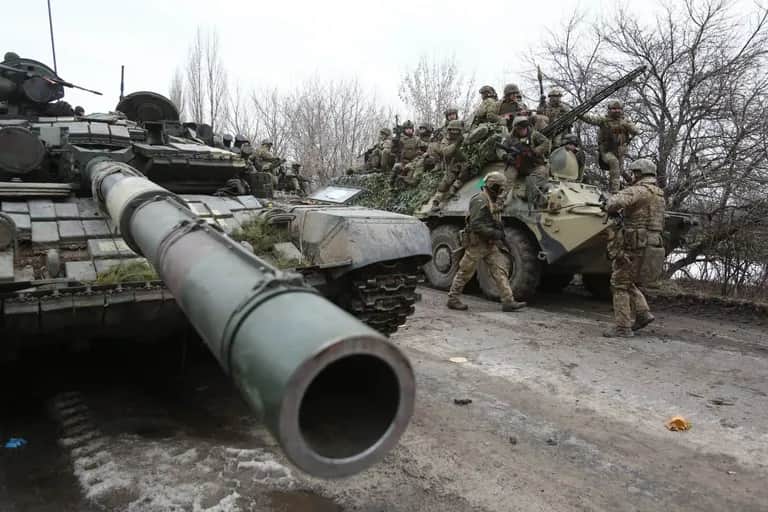 Guerre Russie-Ukraine: réunion d'urgence vendredi matin du Conseil de sécurité de l'ONU