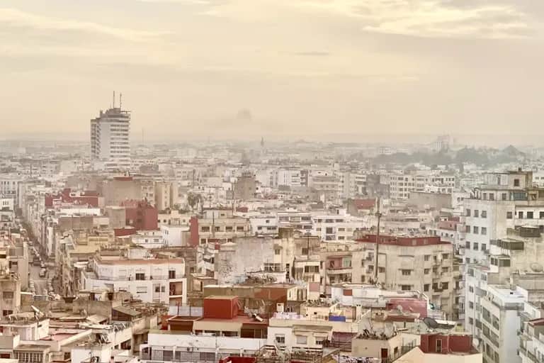 Habitat et urbanisme: vers le développement de centres urbains émergents