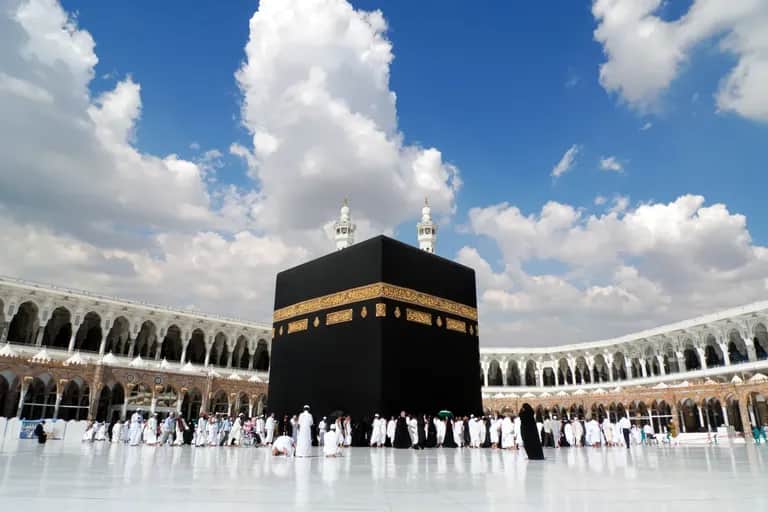 Hajj 1446: le paiement des frais du 02 au 20 septembre 2024