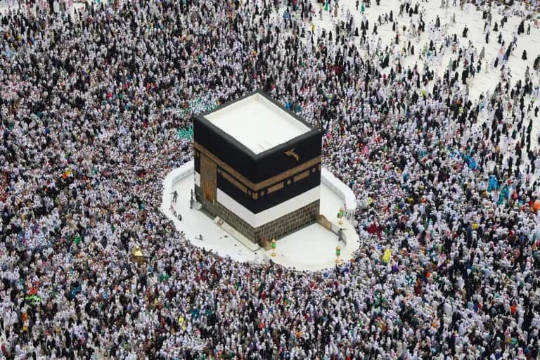 Hajj 2023: le paiement des frais se fera du 27 février au 10 mars 2023