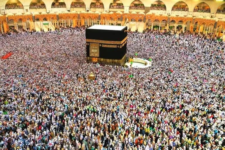 Hajj 1446/2025 : ouverture des inscriptions électroniques pour le pèlerinage