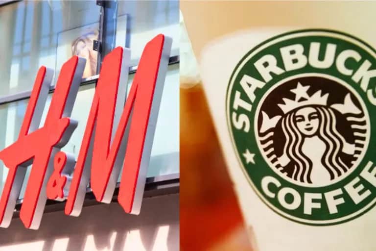 Le groupe koweïtien Al Shaya annonce la fermeture de H&M et Starbucks au Maroc