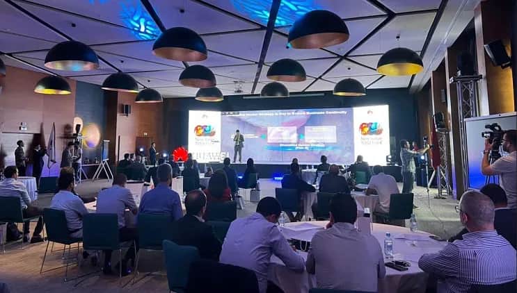 Huawei Maroc lance la 1ère édition de son événement « Huawei Morocco Intelligent Finance Summit »