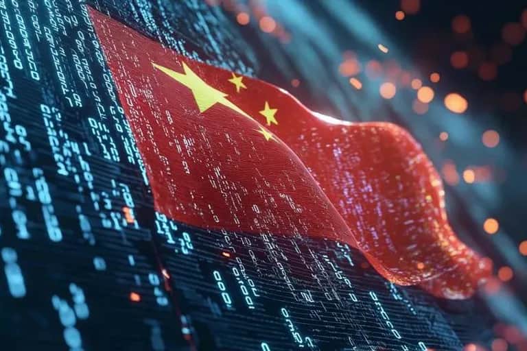 IA financière : la Chine s’impose comme le deuxième pays le plus compétitif au monde