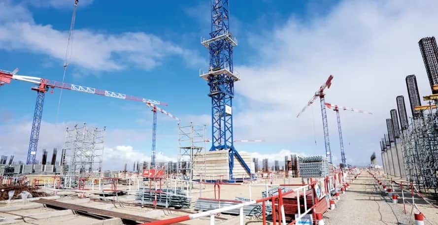 Investissements directs étrangers : le conflit au Moyen-Orient, un événement perturbateur