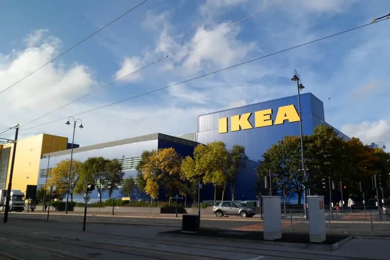 IKEA éliminera progressivement le plastique des emballages de consommation d'ici 2028