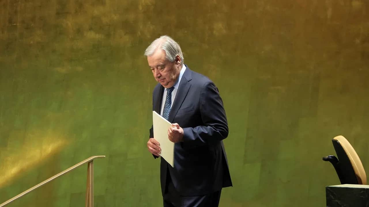 sahara marocain rapport antonio gu